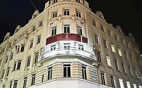 Baron am Schottentor Hotel Vienna